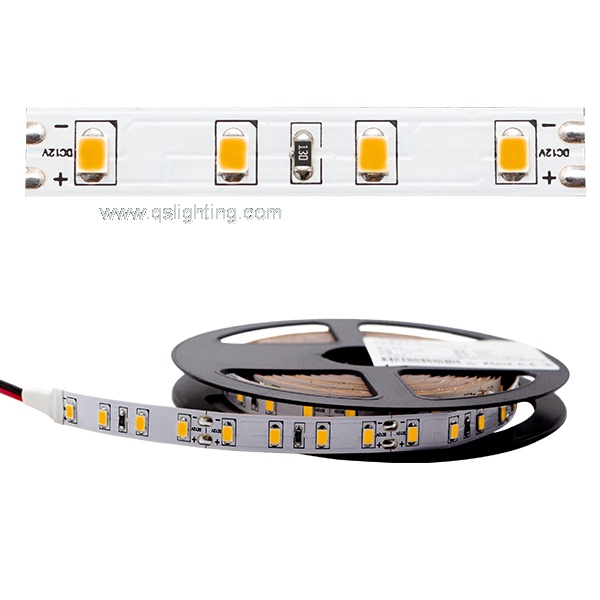 CRa>90 8mm 144LED strip light 24V