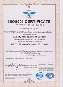 ISO9001:2008