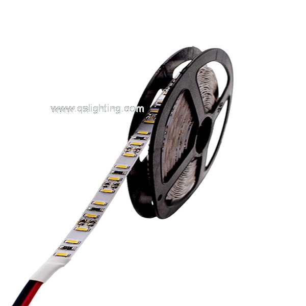 CRa>90 8mm 64LED strip light 24V